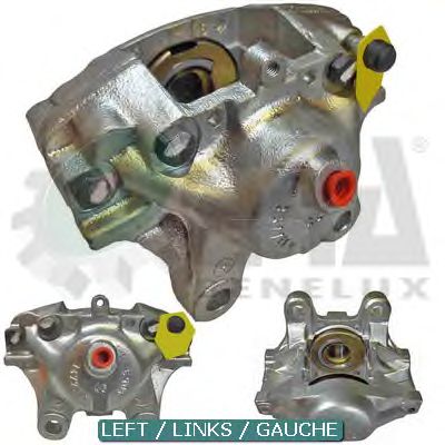 ERA BENELUX bc52069 -  Тормозной суппорт
